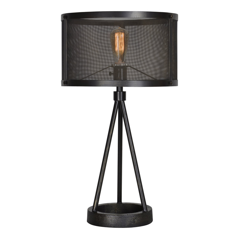 Lampe de table 26,5 "Michaels