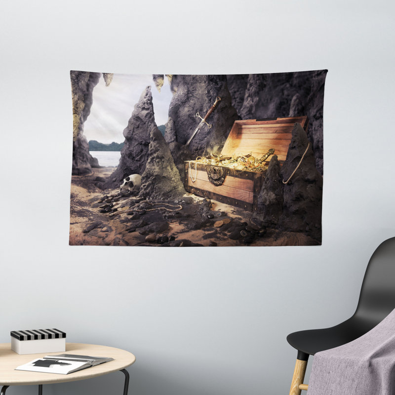 Polyester Tapestry