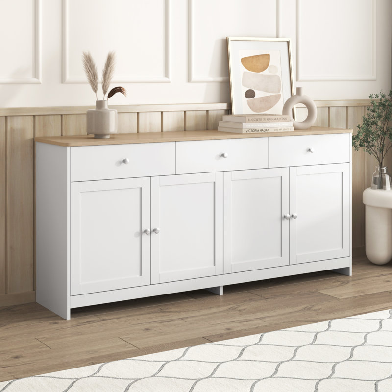 160cm Sideboard