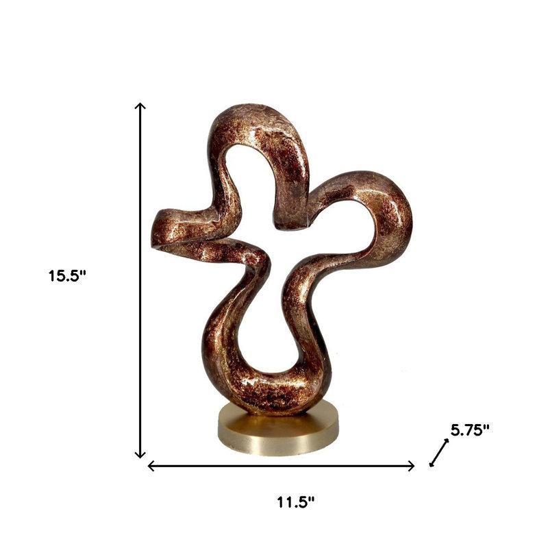 Figurine / sculpture Rashine