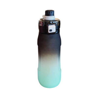 Bouteille d'eau pour enfants et femmes 900 ml