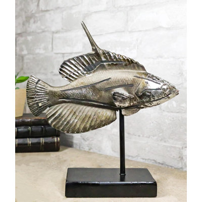 Statue fantaisie et science-fiction Cavanagh