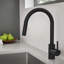 Concetto™ Single Handle Kitchen Faucet with Accessories-71419534-73226912