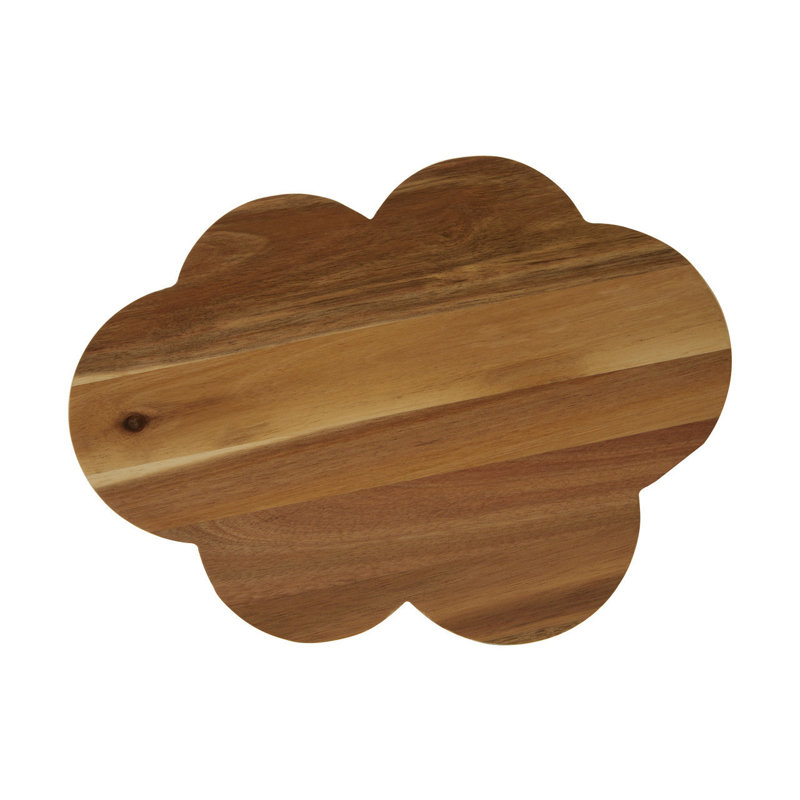 John Acacia Wood Chopping Board