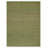 Fitzwater Natural Fiber Hand Woven Jute Striped Rug-247581774