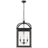Rhoades 4 - Light Outdoor Hanging Light by Ralph Lauren