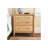Fitz 25.25'' W Solid Wood Nightstand-746542219