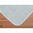 Monarrez Nylon Bath Rug with Non-Slip Backing-510606233-510606229