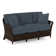 Boca Upholstered 78'' Sofa