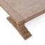 Albert Extendable Dining Table-1660893275