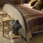 Lamont Bed-Savoy Parchment-Queen-254054424