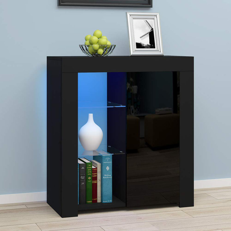 Carlheinz 75cm Sideboard