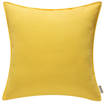 Coussins décoratifs Designer Outdoor Waterproof Pillow Covers