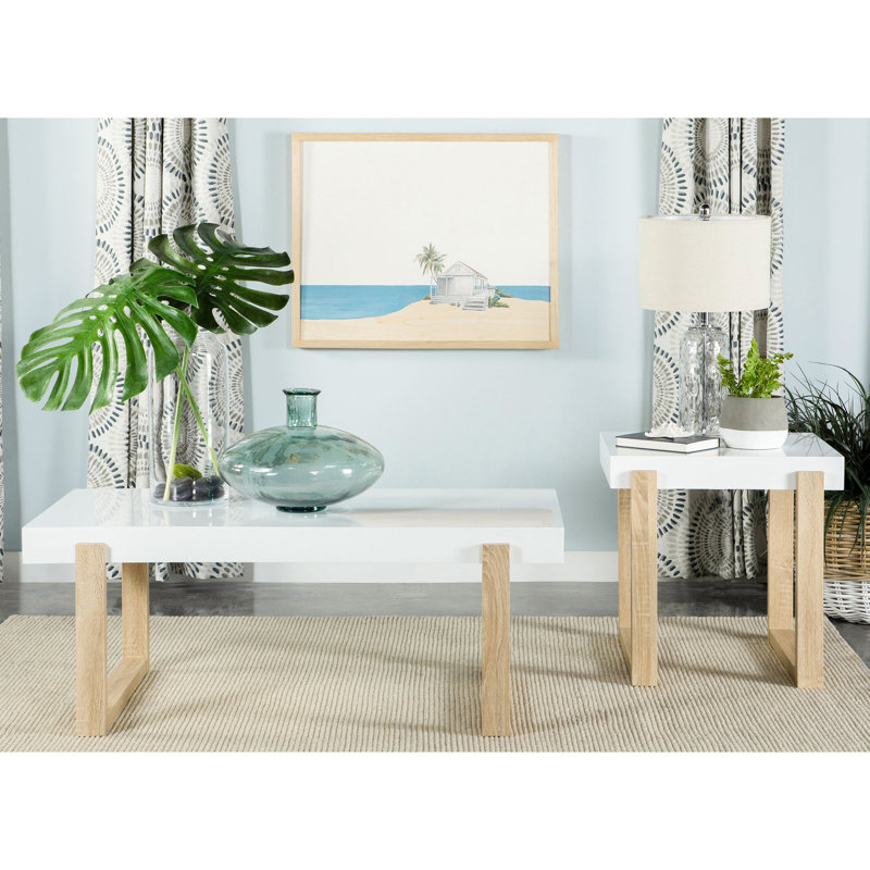 Table basse Gwen