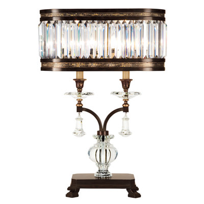 Eaton Place Table Lamp