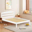 Lit plateforme en bois massif Dilakshan-1348724987-1348724981