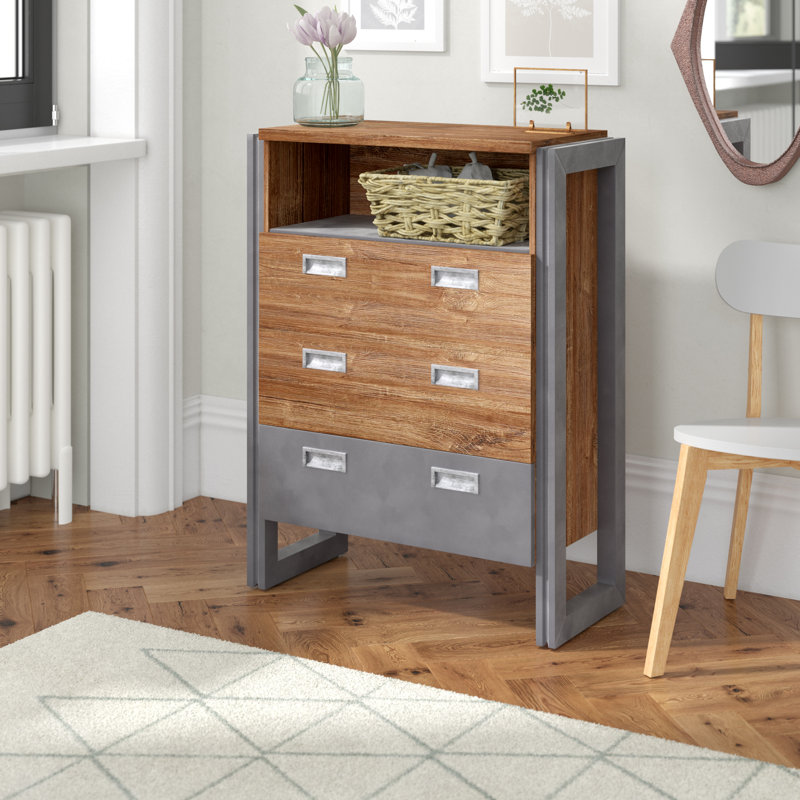 San Joaquin chest of drawers