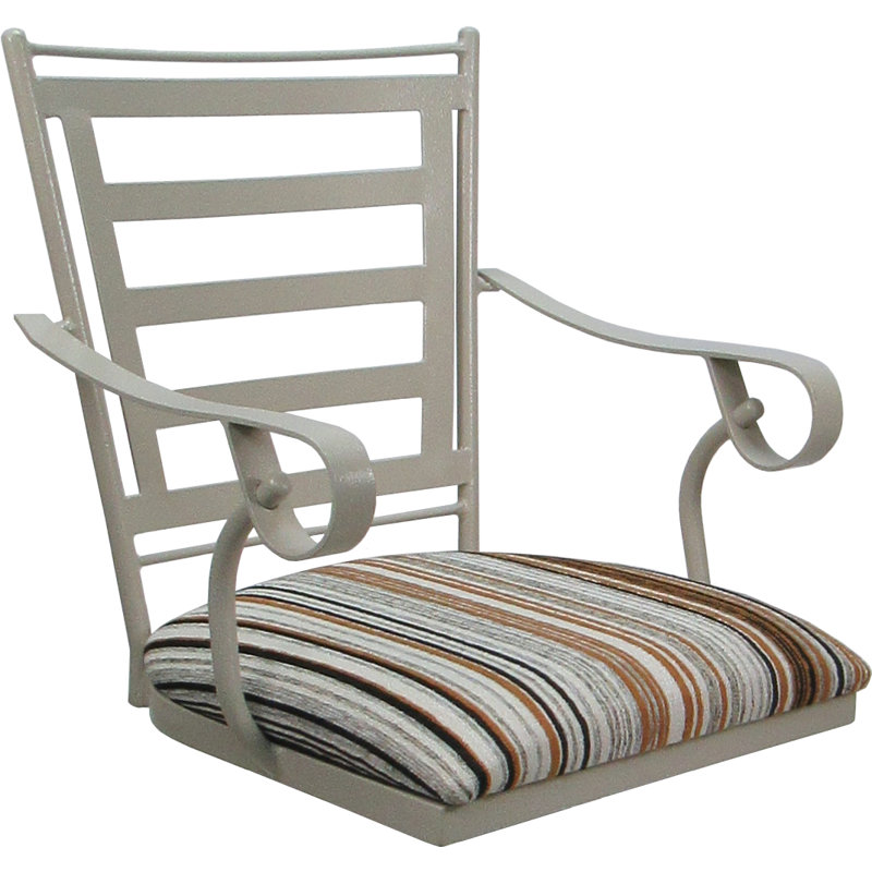 Bois flotté neutre - beige, Beige, Orange