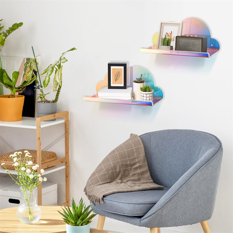 Chiarra Floating Shelf