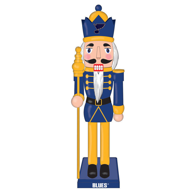 Sports Figurines & Sculptures, NHL St Louis Blues