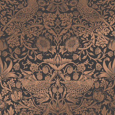 Floral Wallpaper