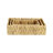 Dovecove Laelia Wicker Basket