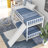 Matelles Kids Twin Over Twin Bunk Bed-1892736842