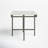 Maxim End Table