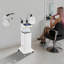 Machine à vapeur multifonctionnelle pour cheveux, machine à vapeur pour cheveux Nano