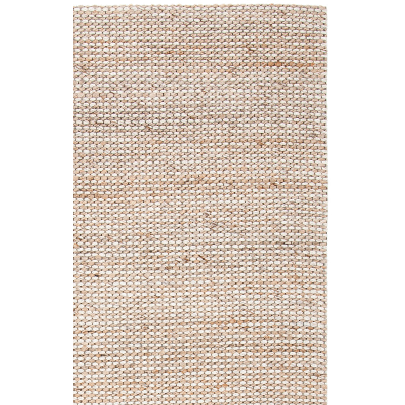 Tapis touffeté à la main Aufmann, Carré 8 pi