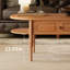 Table basse American American