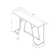 Nick End Table