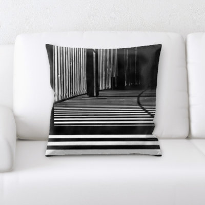 Coussin décoratif