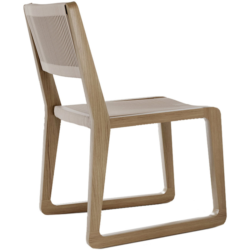Chaise d'appoint Drift