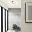 Viaggio 5 - Light Semi Flush Mount-56359670-56359671-57319337