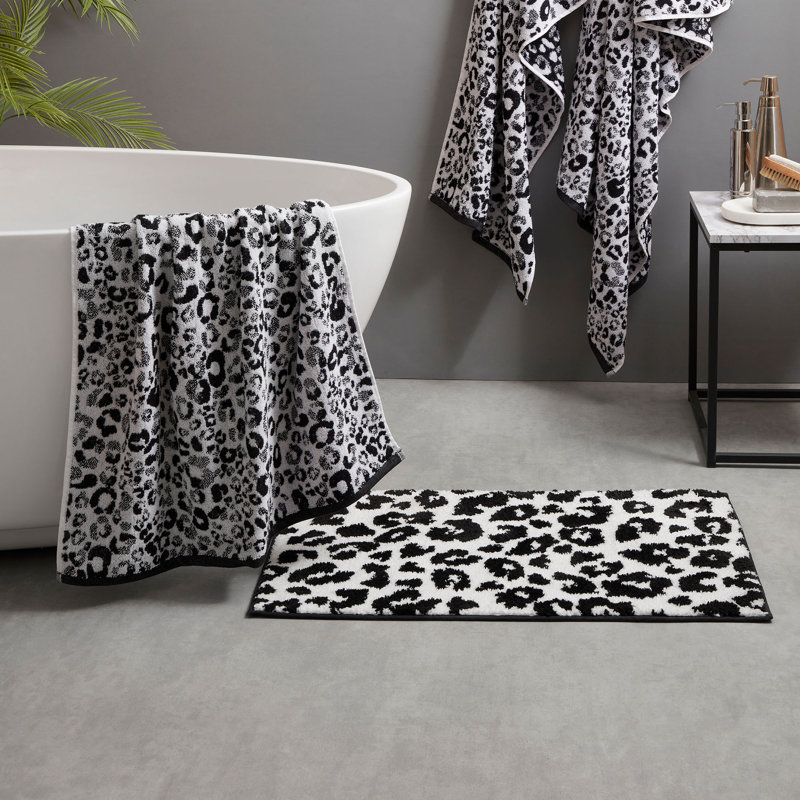 Non-Slip Bath Mat