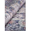 Tapis décoratif coloré à motif rétro Vintage-1224915618