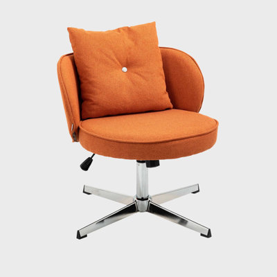 Gawronski Polyester Blend Task Chair