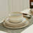 Azal Stoneware Dinnerware Sets, Dish Set-1801714825