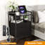 40 cm W Chest of 2 Drawers