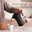 Cafetière noire Magefesa-130397946-130397947