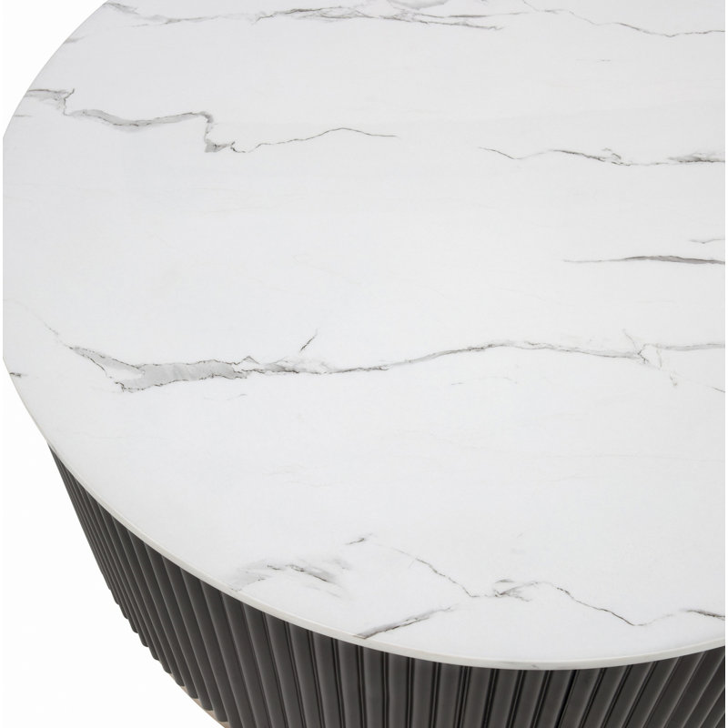 Table de bout d'intérieur pour le salon