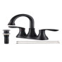 Oil-Rubbed Bronze