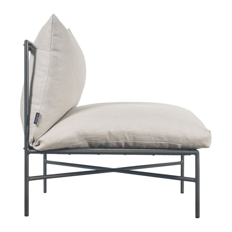 Archipelago Outdoor 3 - Seat Patio Sectional