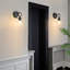 Cadal modern steel wall light-2098436168