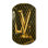 Sculpture murale Luxury Luxury Design I - Fashion