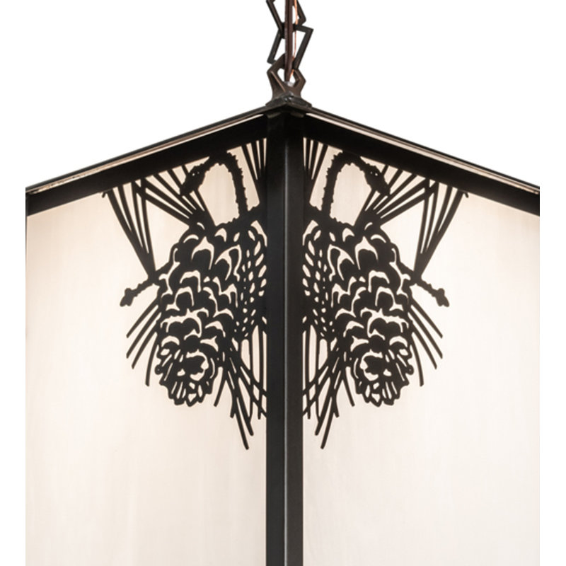 Seneca 1 - Light Pendant