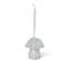 Alpine Plants & Flowers Hanging Figurine Ornament-336775146