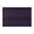 HorizontalStripes Gray Indoor and Outdoor Area Rug-1956260050