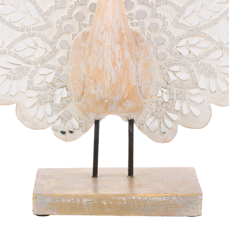 Ashyia Animals Figurines & Sculptures